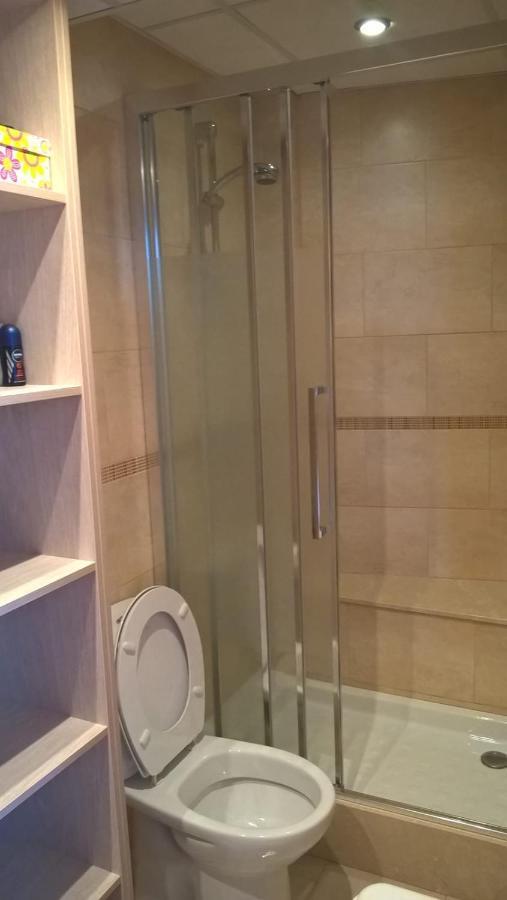 Apartaments La Cala De Mijas Atico Eksteriør billede