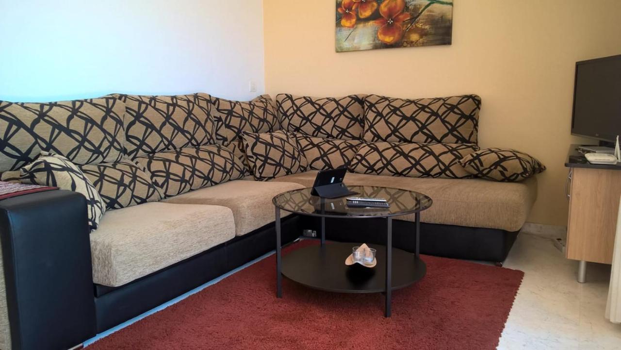 Apartaments La Cala De Mijas Atico Eksteriør billede